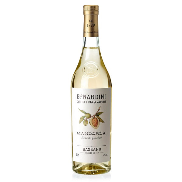 Nardini Mandorla Grappa - Flask Fine Wine & Whisky