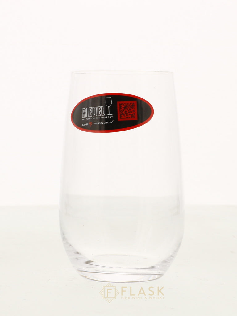 Riedel Stemless Red Wine Glass