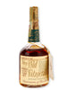Very Old Fitzgerald 1961 8 Year Old Bourbon 100 Proof Bottled in Bond / Stitzel-Weller Half Pint - Flask Fine Wine & Whisky