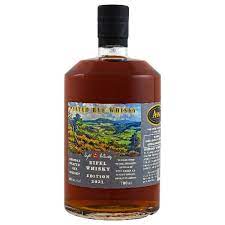Eifel 2021 German 7 yr Peated Rye 92 proof - Flask Fine Wine & Whisky