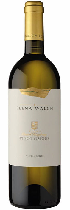 Elena Walch Vigna Castel Ringberg Pinot Grigio 2019 - Flask Fine Wine & Whisky