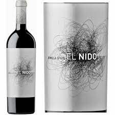 Bodegas El Nido 'El Nido' Jumilla 2019 - Flask Fine Wine & Whisky