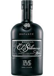 El Silencio Mezcal Espadin - Flask Fine Wine & Whisky
