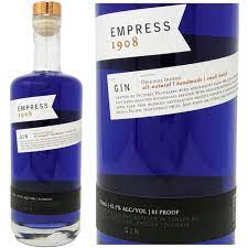 Empress 1908 Original Indigo Gin - Flask Fine Wine & Whisky