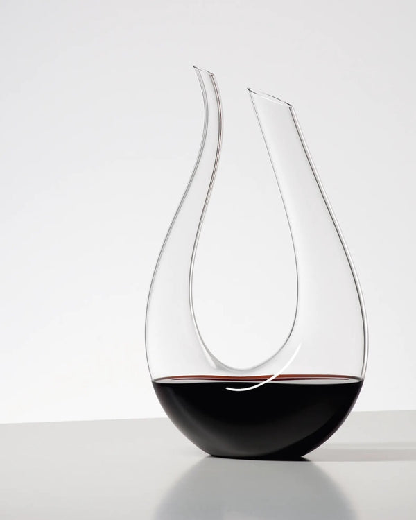 Riedel Amadeo Decanter - Flask Fine Wine & Whisky