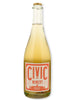 Civic Winery Pet Nat Amphora 2022 - Flask Fine Wine & Whisky