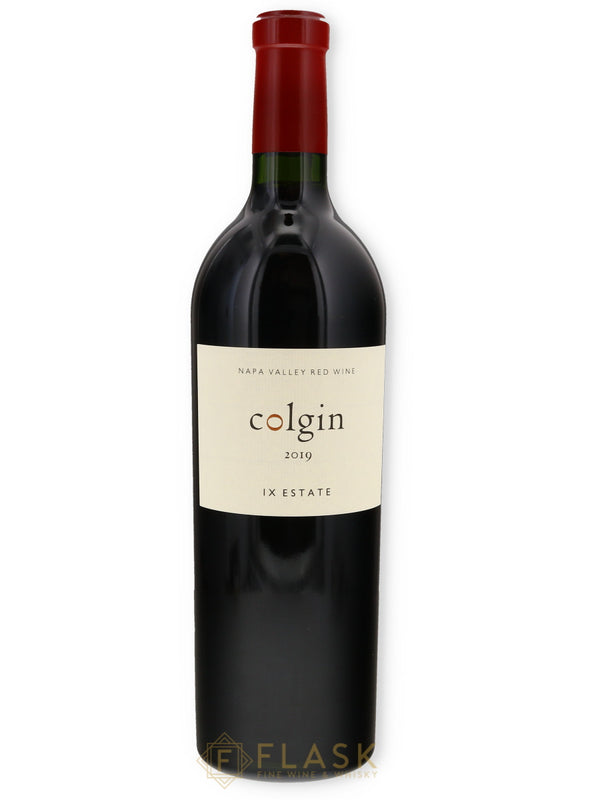 Colgin Cellars IX Estate Red 2019 - Flask Fine Wine & Whisky