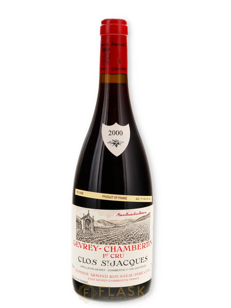 ワイン Gevrey Chambertin 2000 750ml f5faeebc8c09bf7231f685bada21c6