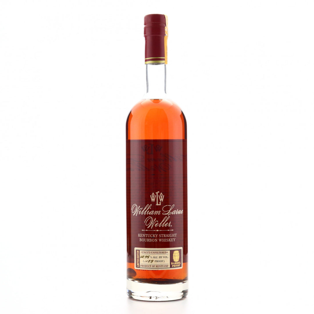 William Larue Weller 2007