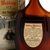 Golden Wedding Rye Whiskey Schenley Jos S Finch & Co 1 Quart 1934-1944 - Flask Fine Wine & Whisky