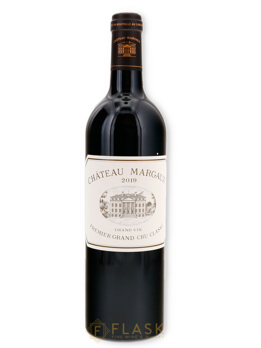 Chateau Margaux 2019 - Flask Fine Wine & Whisky