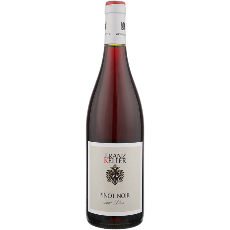 Franz Keller Franz Anton Spatburgunder Pinot Noir Baden 2016 - Flask Fine Wine & Whisky