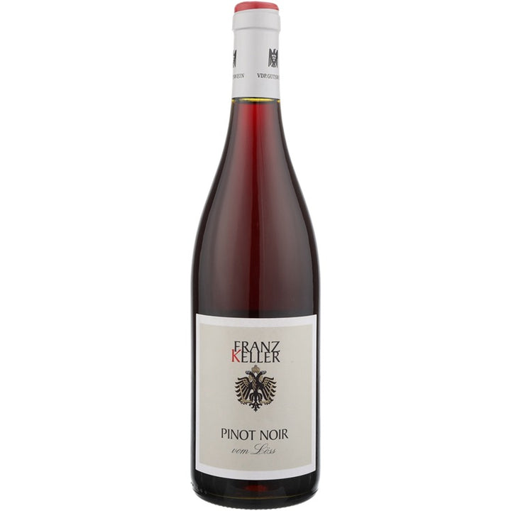 Franz Keller Franz Anton Spatburgunder Pinot Noir Baden 2016 - Flask Fine Wine & Whisky