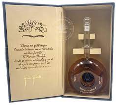 Esperanto Frida Kahlo Extra Anejo 7 years Tequila - Flask Fine Wine & Whisky