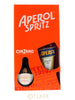 Aperol Spritz Combo Pack Aperol Apertivo with Cinzano Prosecco - Flask Fine Wine & Whisky