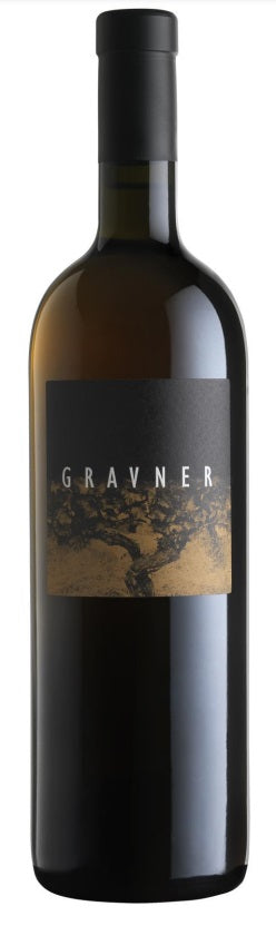 Gravner Ribolla Gialla 2013 - Flask Fine Wine & Whisky