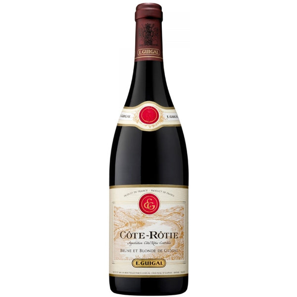 Guigal Cote Rotie Brune et Blonde 2013 Magnum - Flask Fine Wine & Whisky