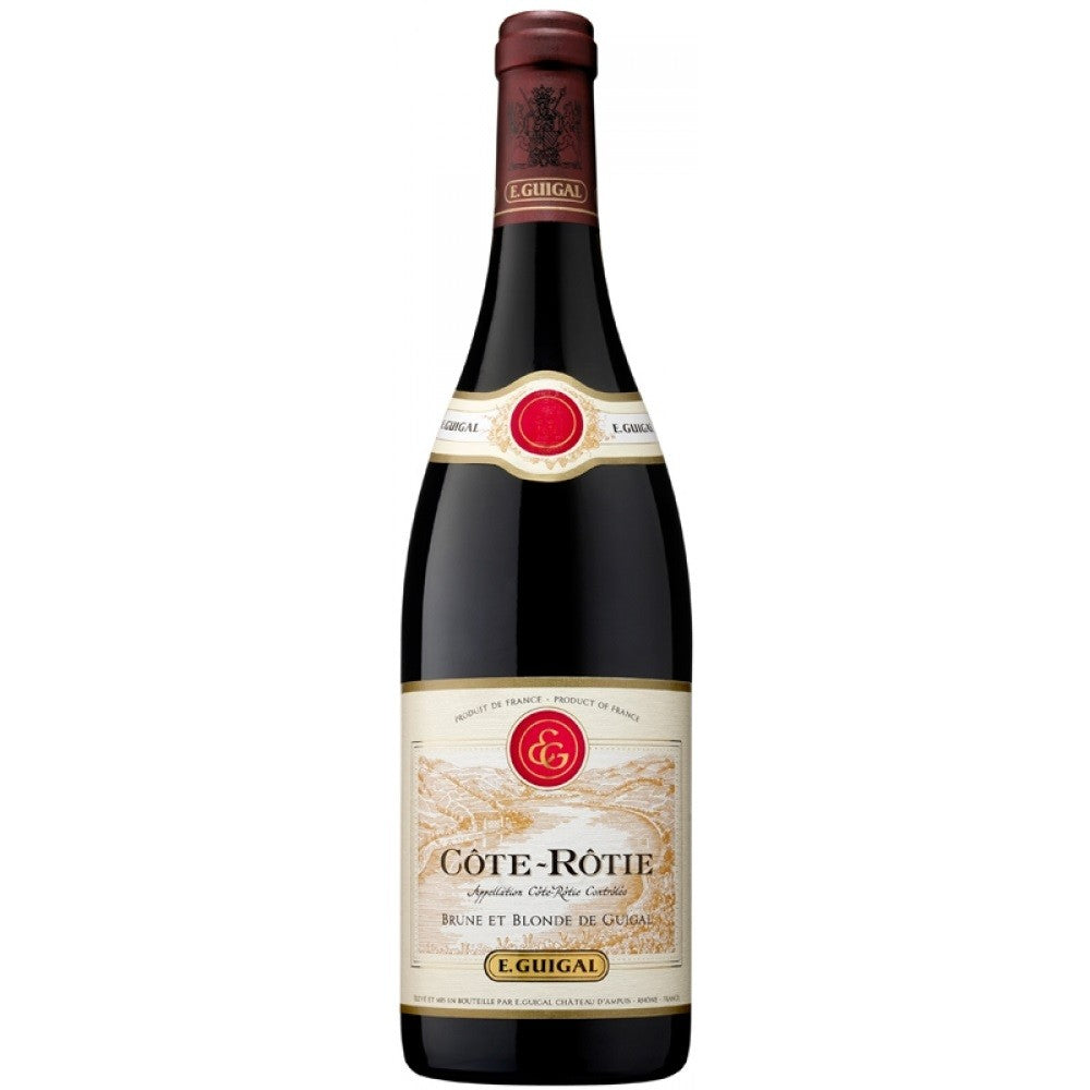 Guigal Cote Rotie Brune et Blonde 2017 Magnum - Flask Fine Wine & Whisky