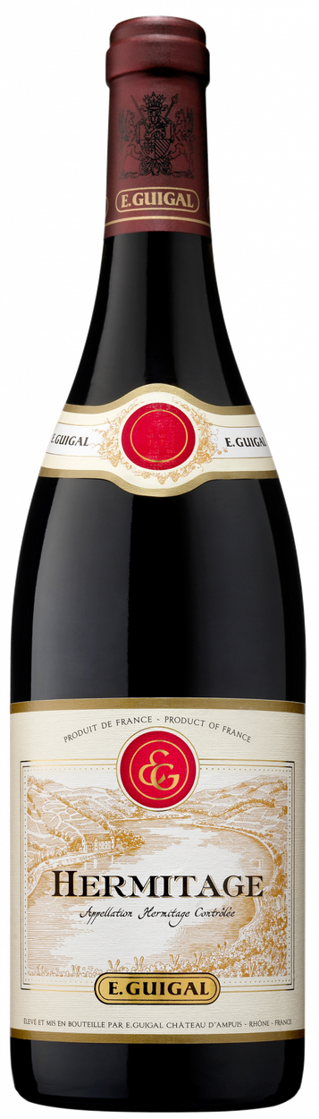 Guigal Hermitage Rouge 2018 - Flask Fine Wine & Whisky