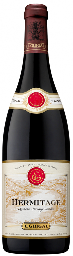 Guigal Hermitage Rouge 2018 - Flask Fine Wine & Whisky