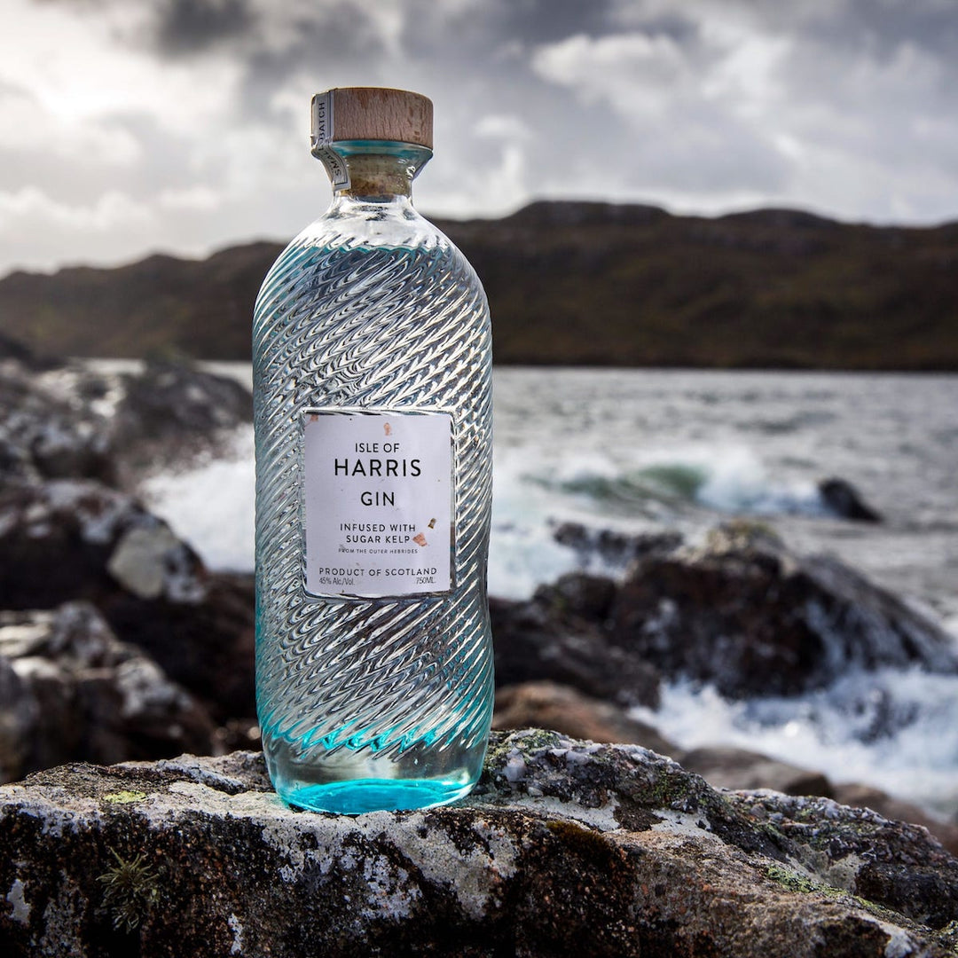 Buy Isle of Harris Gin Online, USA - Flask Fine Wine & Whisky