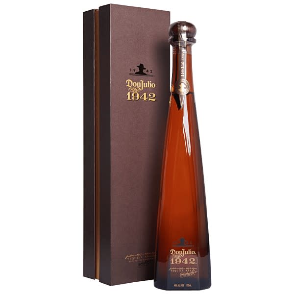 Don Julio 1942 Tequila 750ml - Flask Fine Wine & Whisky