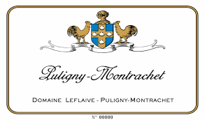 Domaine Leflaive Puligny Montrachet 2018 - Flask Fine Wine & Whisky