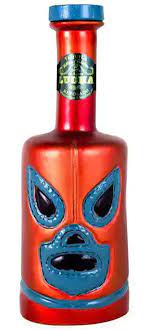 Lucha Tequila Reposado - Flask Fine Wine & Whisky