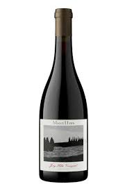 Maggy Hawk Pinot Noir Jory Hills Vineyard Dundee Hills 2018 - Flask Fine Wine & Whisky