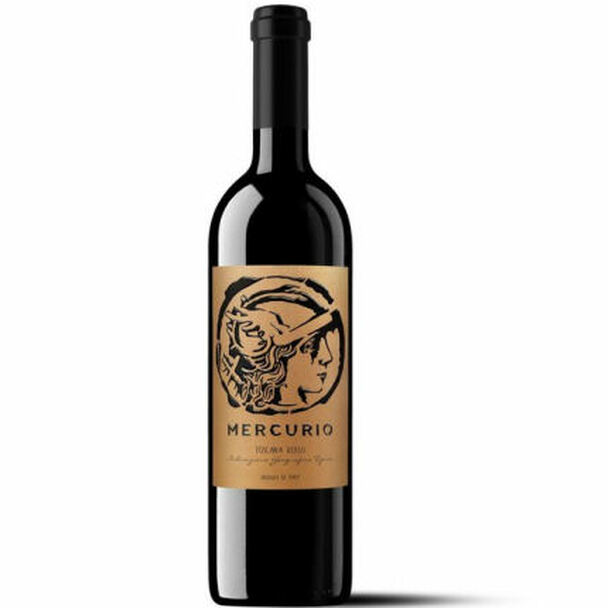 Perazzeta Mercurio Toscana Rosso 2018 - Flask Fine Wine & Whisky