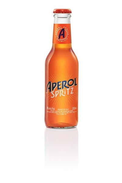 Aperol Spritz 200ml - Flask Fine Wine & Whisky