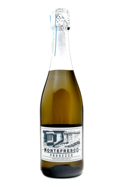 Montefresco Prosecco - Flask Fine Wine & Whisky