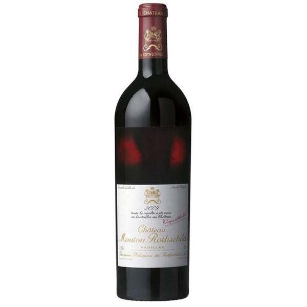Mouton Rothschild 2009 - Flask Fine Wine & Whisky
