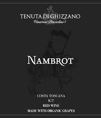 Tenuta di Ghizzano Nambrot 2016 - Flask Fine Wine & Whisky