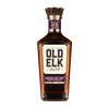 Old Elk Straight Bourbon Whiskey Armagnac Cask Finish - Flask Fine Wine & Whisky