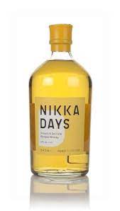 Nikka Days Japanese Whisky - Flask Fine Wine & Whisky