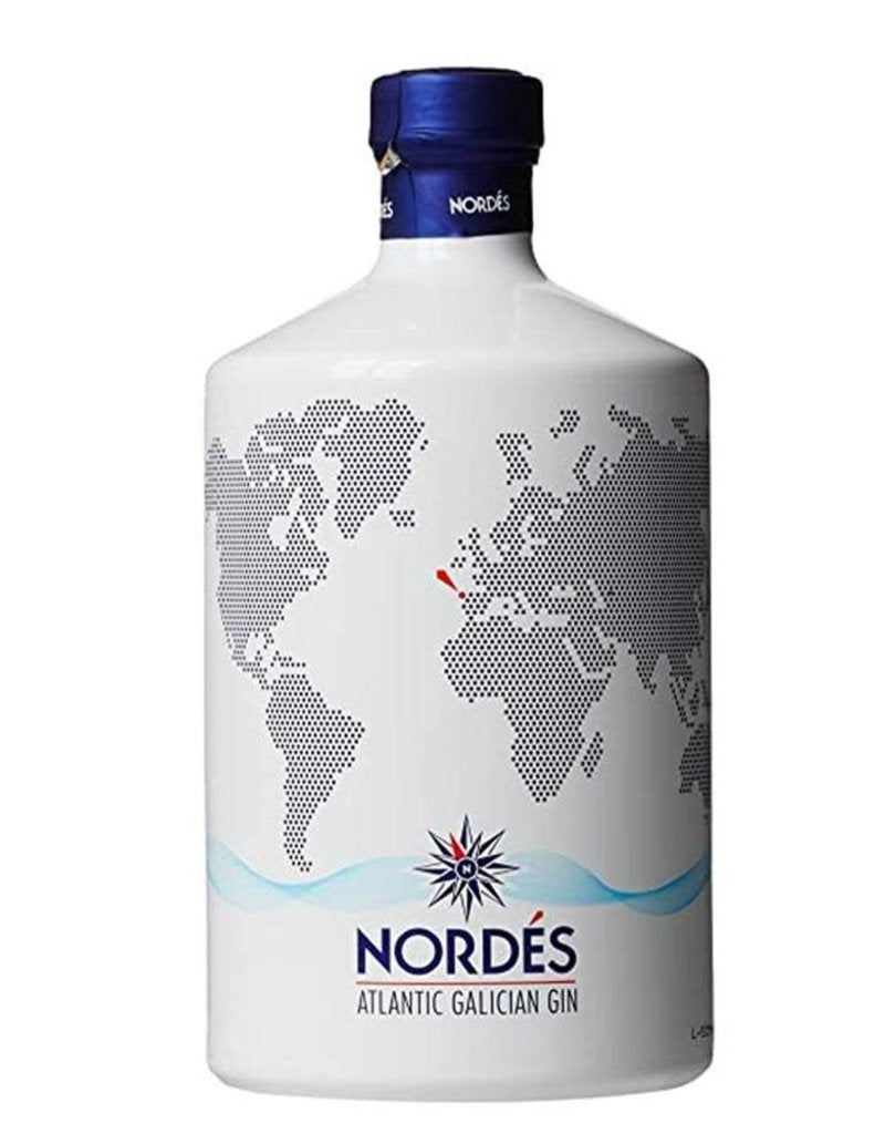 Nordes Gin 750 ml - Flask Fine Wine & Whisky