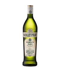 Noilly Prat Dry Vermouth 750 ml - Flask Fine Wine & Whisky