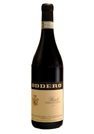Oddero Barolo Classico 2017 - Flask Fine Wine & Whisky