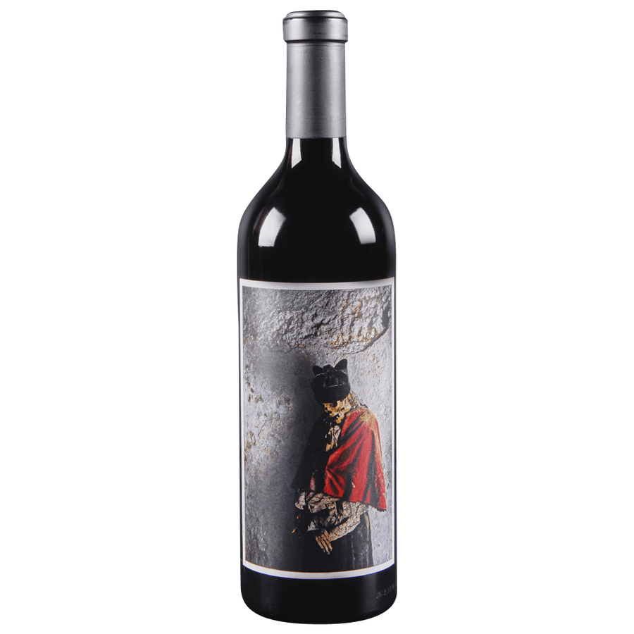 Orin Swift Palermo Cabernet Sauvignon 2020 - Flask Fine Wine & Whisky