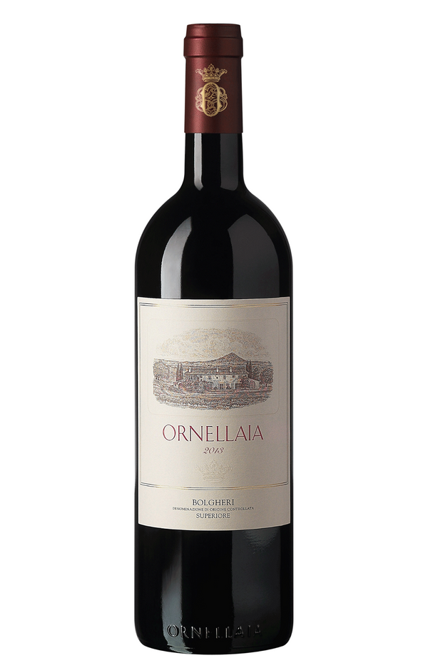 Ornellaia 2013 - Flask Fine Wine & Whisky