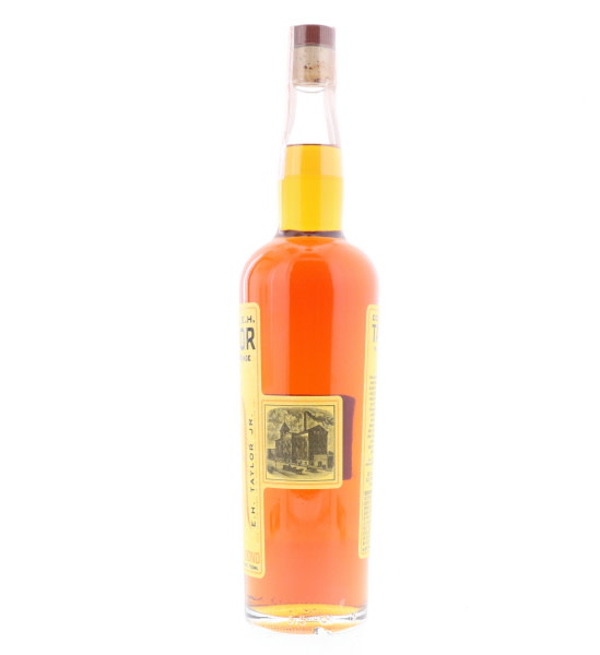 Colonel E.H. Taylor 18 Year Old Marriage Bourbon 750ml - Flask Fine Wine & Whisky