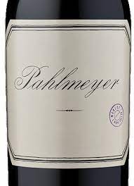 Pahlmeyer Merlot Napa Valley 2017 - Flask Fine Wine & Whisky