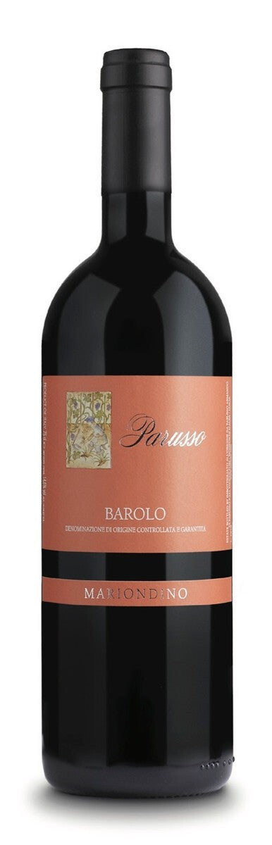 Parusso Barolo Mariondino 2016 - Flask Fine Wine & Whisky