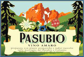 Amaro Pasubio Vino - Flask Fine Wine & Whisky