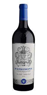 Patrimony Caves De Lions Red Blend Adelaida District 2018 - Flask Fine Wine & Whisky