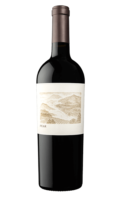 Acumen Peak Cabernet Sauvignon Atlas Peak 2015 - Flask Fine Wine & Whisky