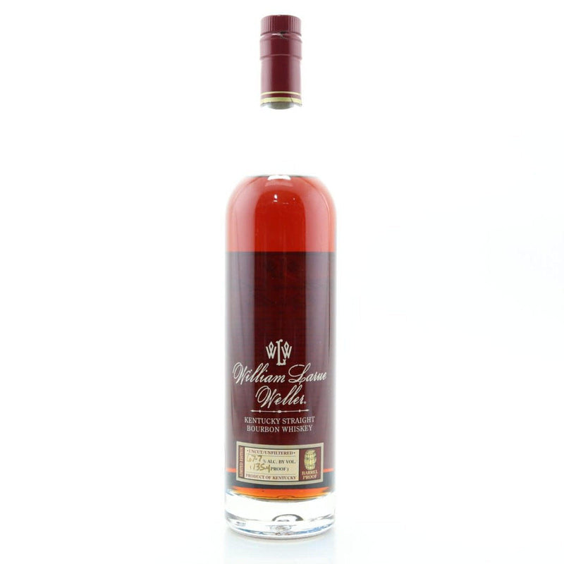 William Larue Weller Kentucky Bourbon 2016 - Flask Fine Wine & Whisky