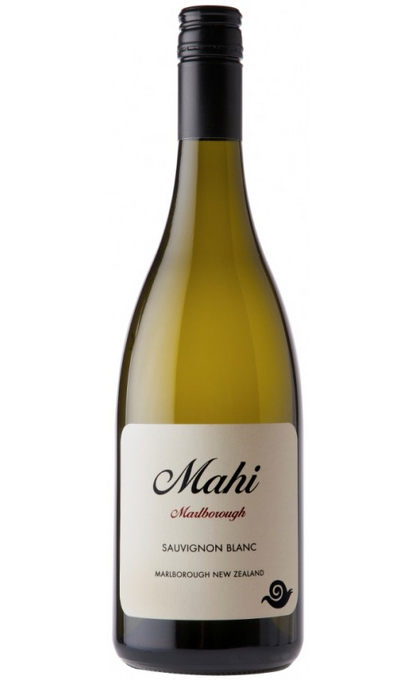 2017 Mahi Sauvignon Blanc Marlborough - Flask Fine Wine & Whisky
