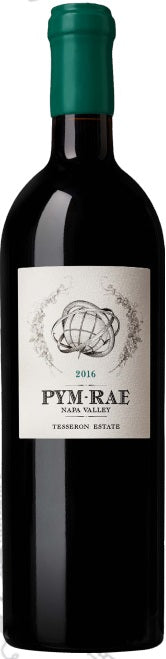 Pym Rae Tesseron Estate Napa Valley 2016 - Flask Fine Wine & Whisky